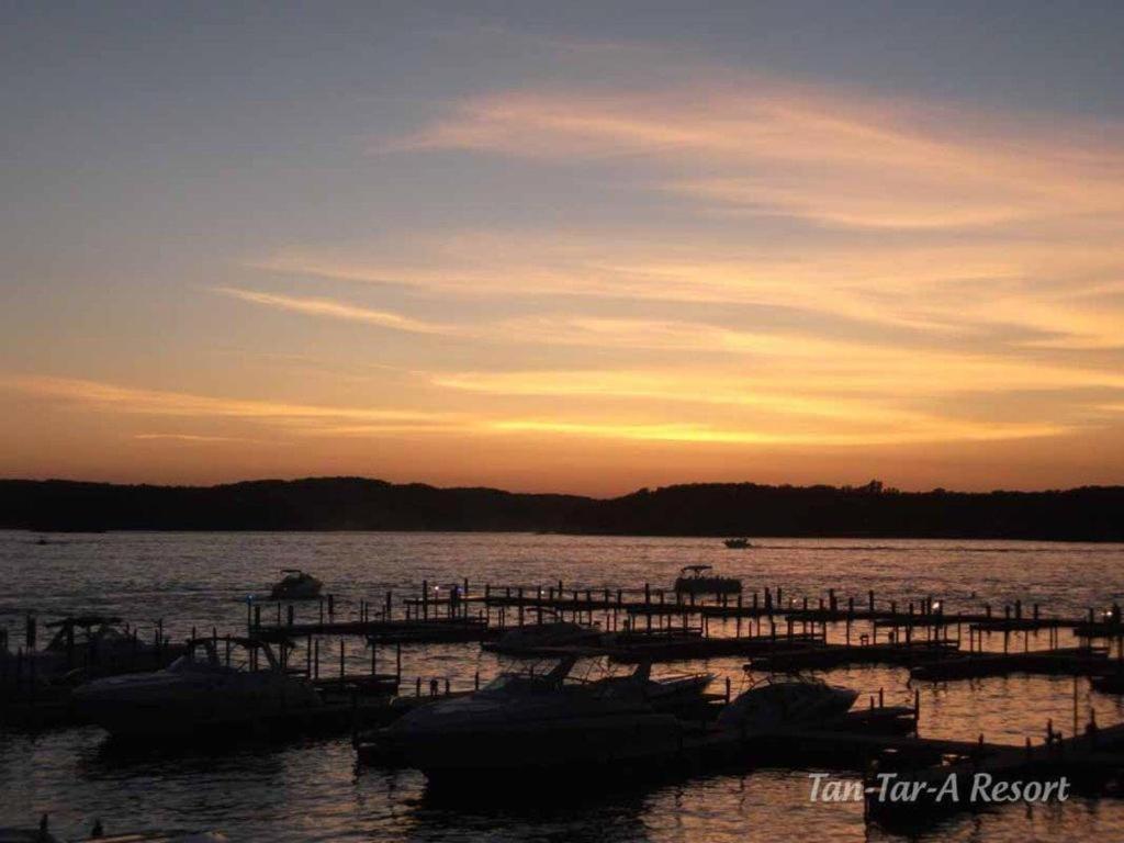 Tan-tar-a Estates Osage Beach