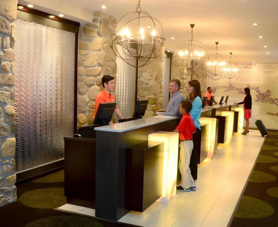 Tan-tar-a Estates Resort 3*