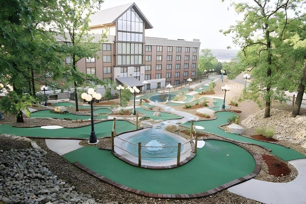 Resort Tan-tar-a Estates 3*