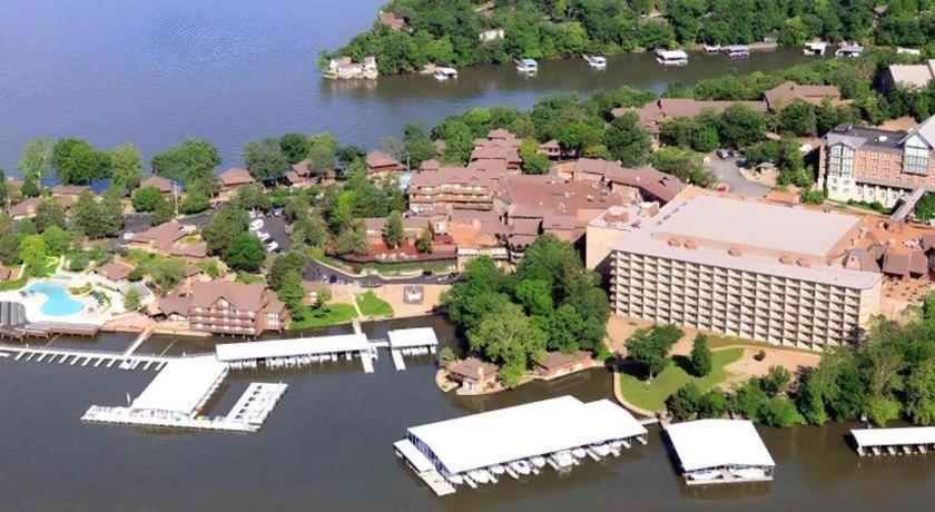 Tan-tar-a Estates Resort Osage Beach