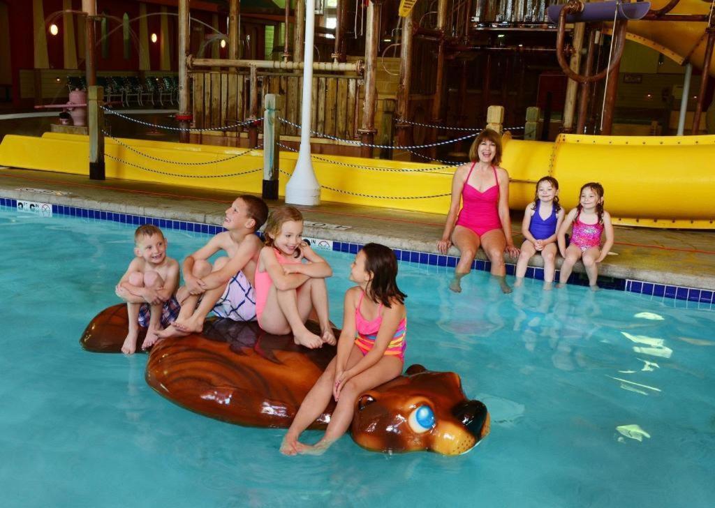 Resort Tan-tar-a Estates 3*