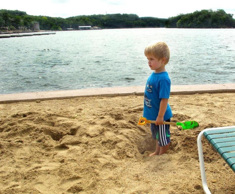 Tan-tar-a Estates 3* Osage Beach