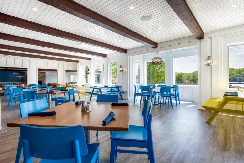 Tan-tar-a Estates 3* Osage Beach